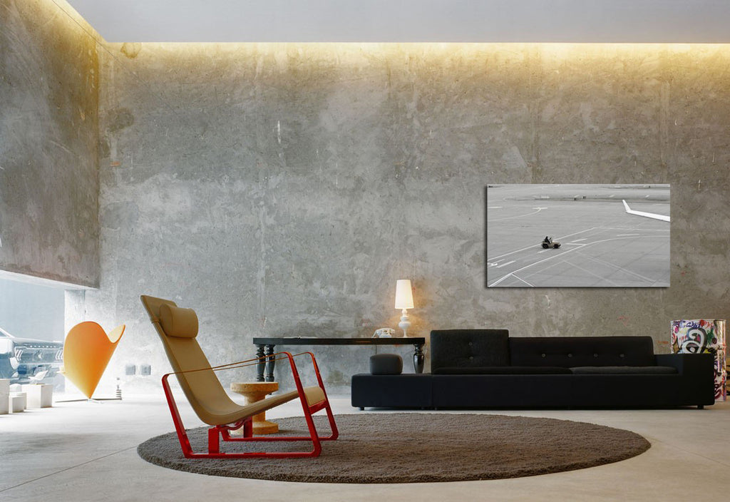 Thomas Koopmans / Repeat