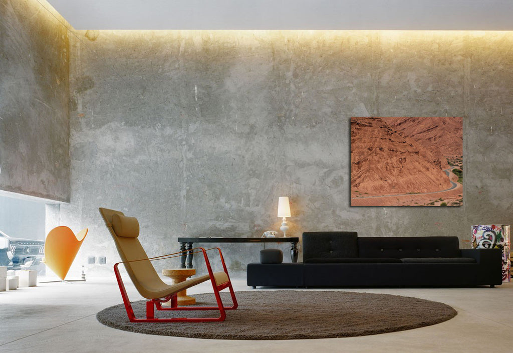 Thomas Koopmans / The Overlook Hotel