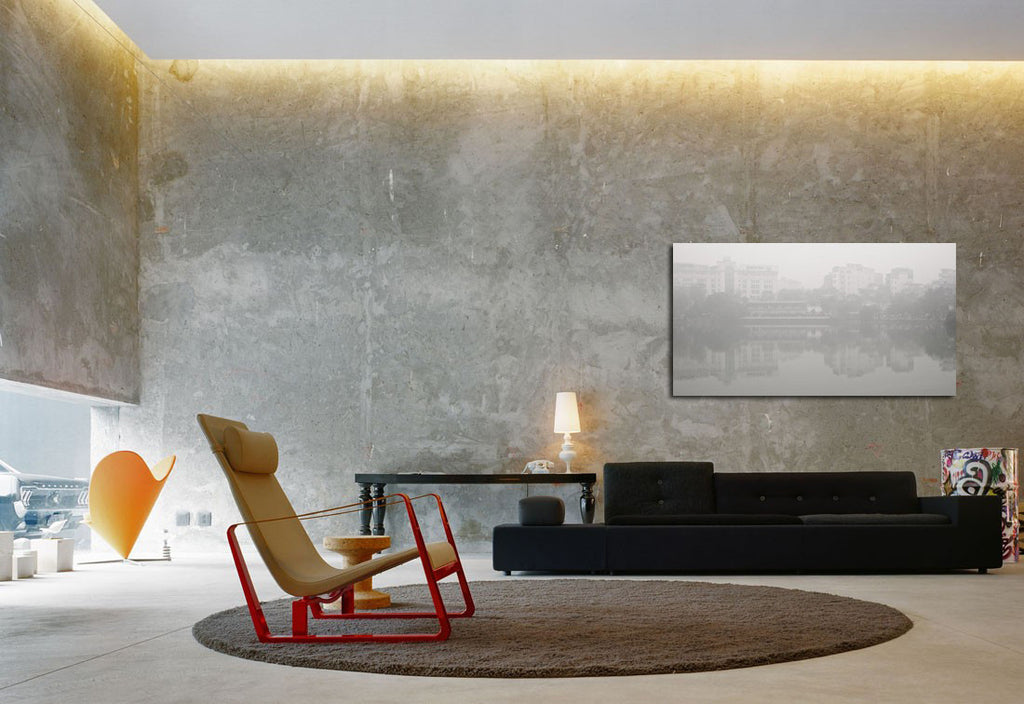 Thomas Koopmans / White City