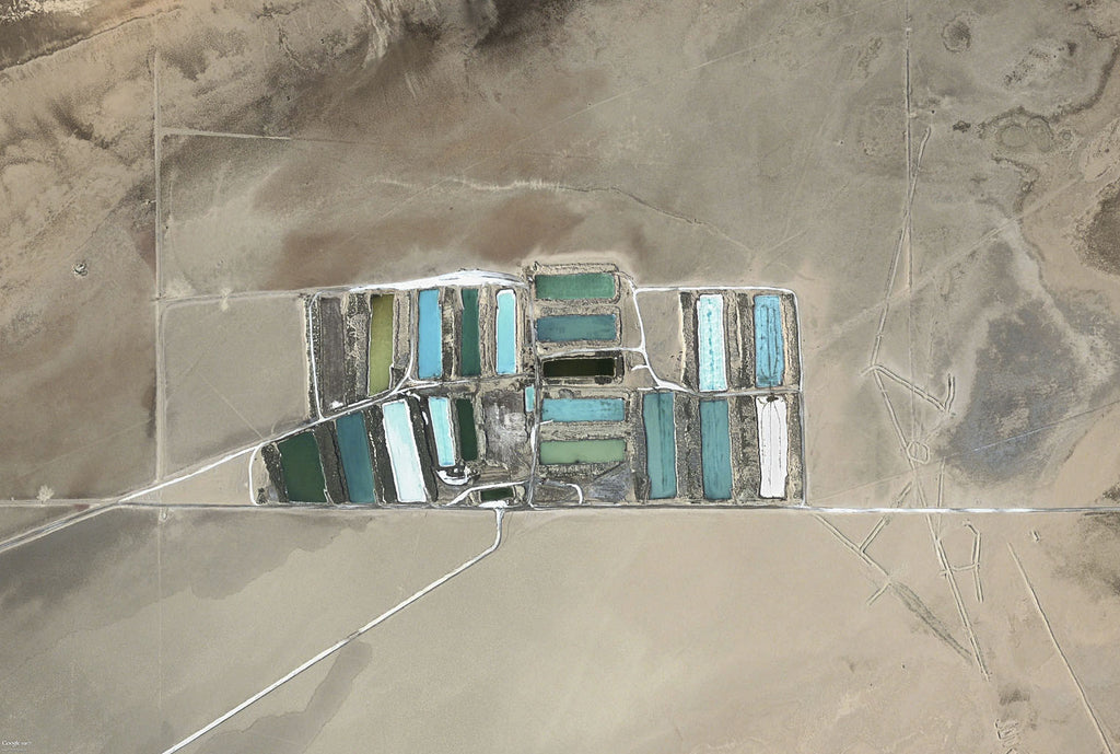 Tom Ruttink / Scratching - the surface n° 169