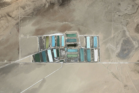 Tom Ruttink / Scratching - the surface n° 169