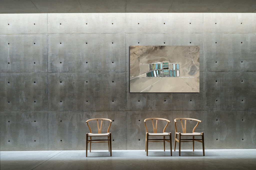 Tom Ruttink / Scratching - the surface n° 169