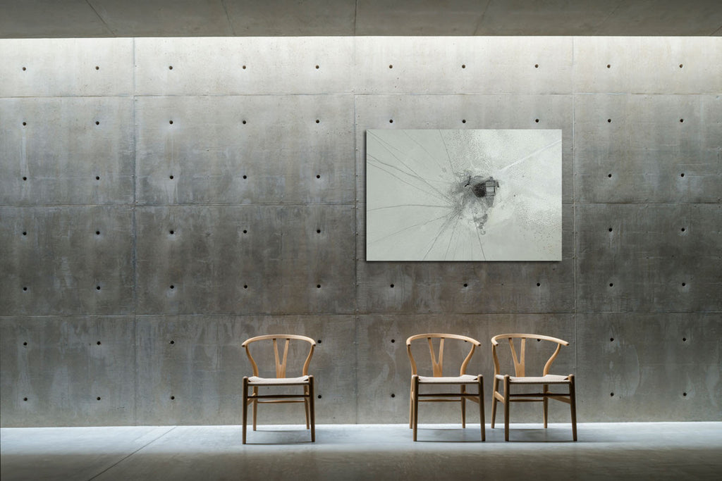 Tom Ruttink / Scratching - the surface n° 212