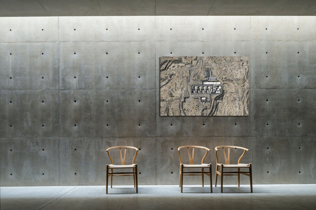 Tom Ruttink / Scratching - the surface n° 80