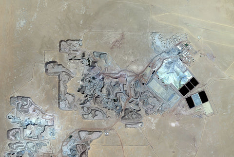 Tom Ruttink / Scratching - the surface n° 88