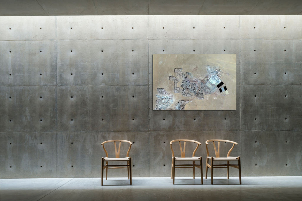 Tom Ruttink / Scratching - the surface n° 88