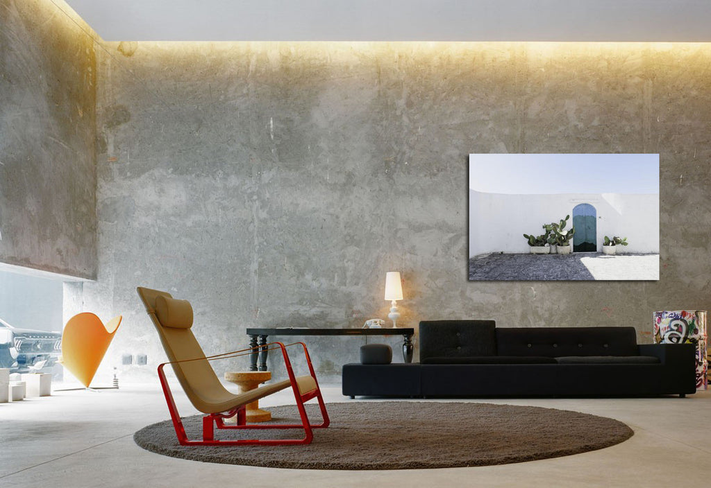 Tom Van De Putte / Cacti