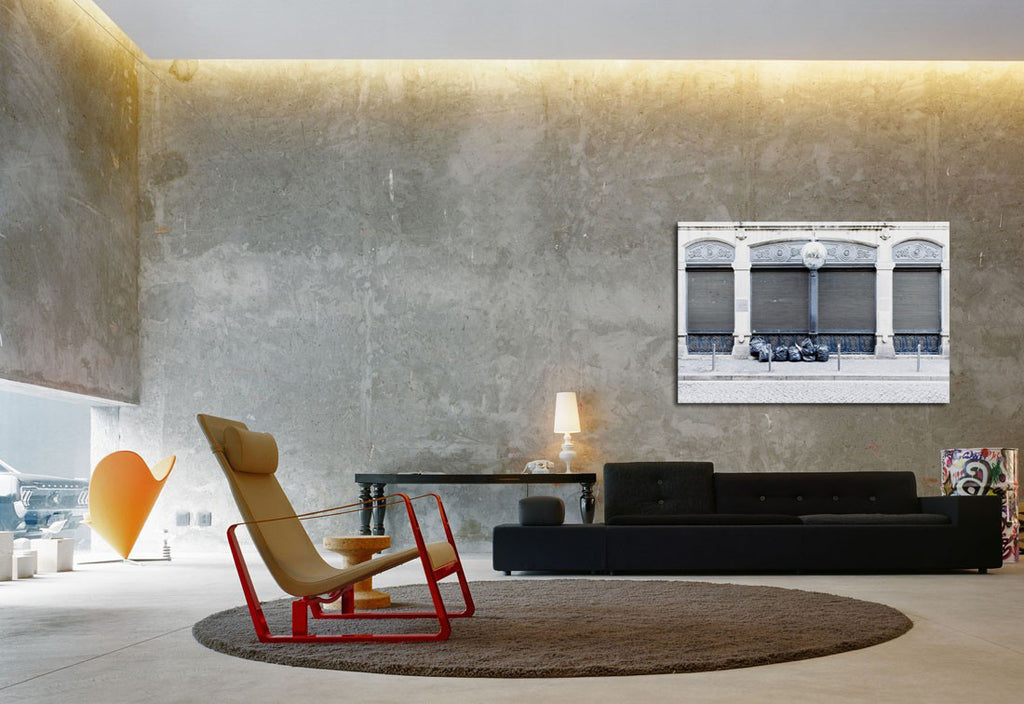 Tom Van De Putte / Disco Garbage