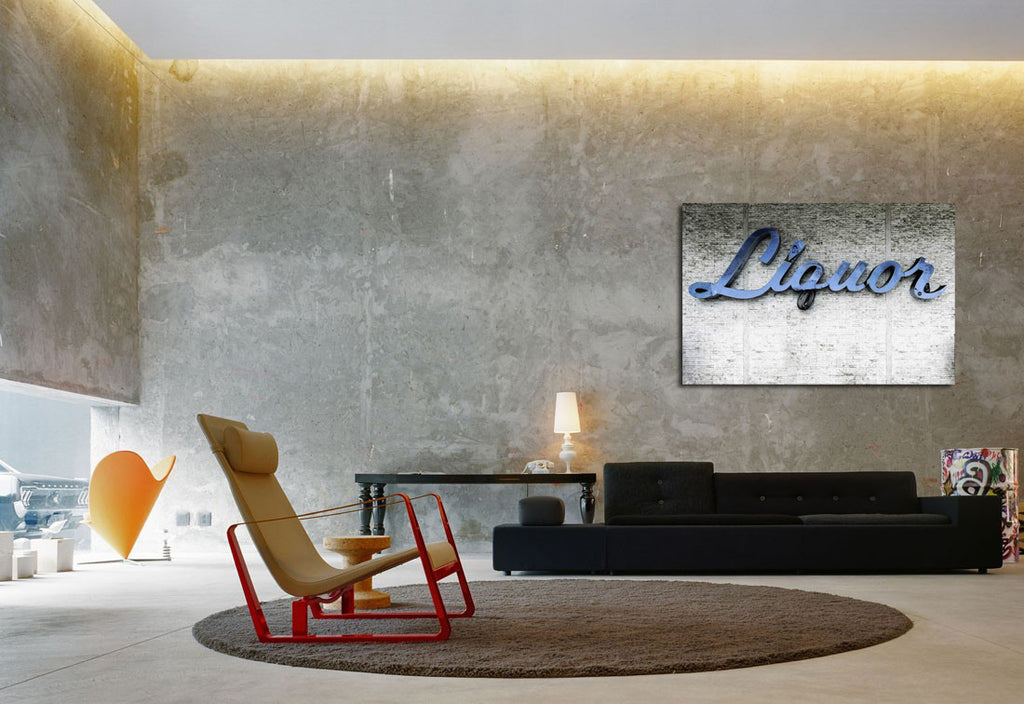 Tom Van De Putte / Fonzy Liquor