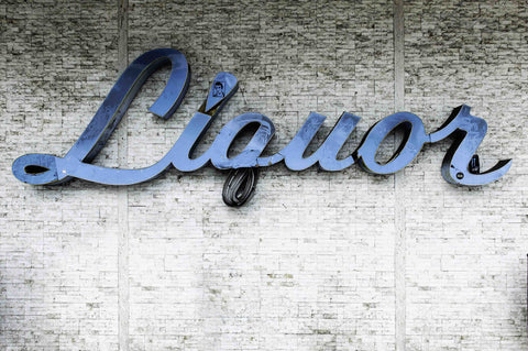 Tom Van De Putte / Fonzy Liquor