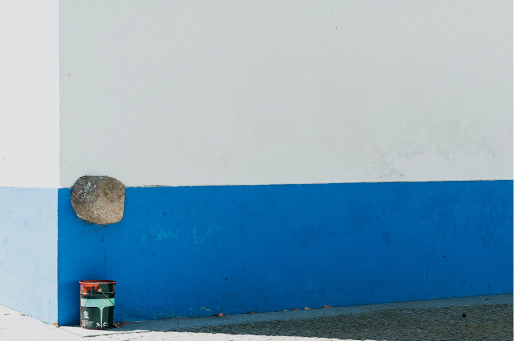 Tom Van De Putte / The Dot