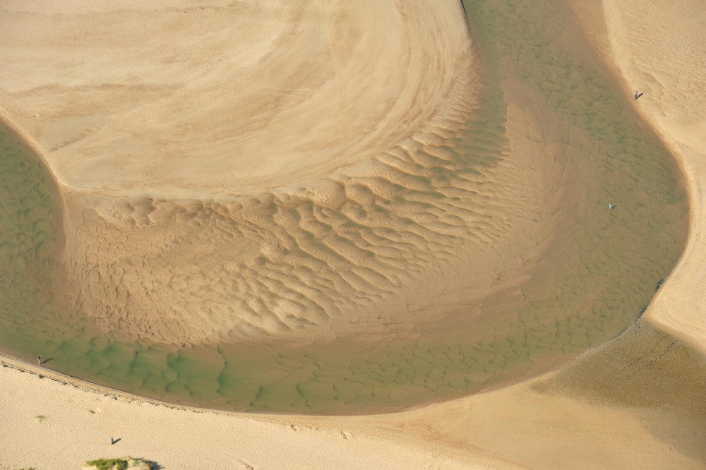 Yves Adams / Zwinmonding