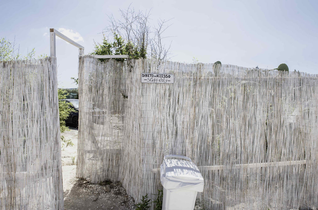 Tom Van De Putte / Staff only