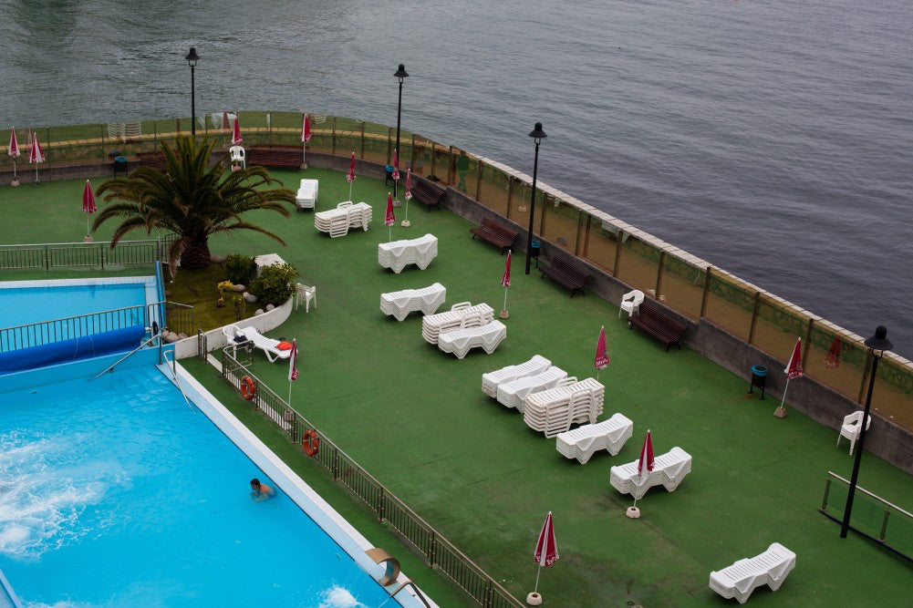 Lynn Van Den Broeck / Spain