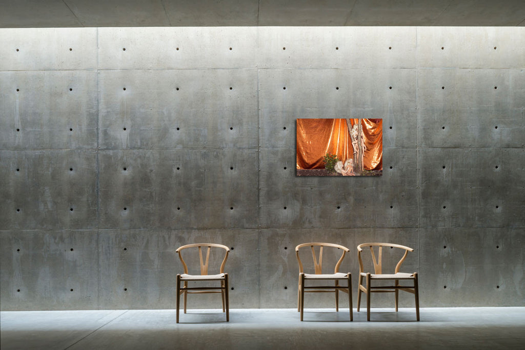 Alexander Popelier / Orgie Barbie