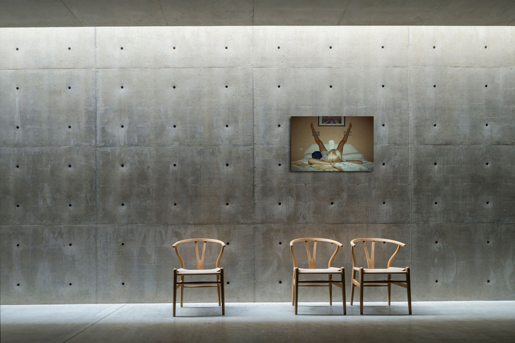 Alexander Popelier / Spread