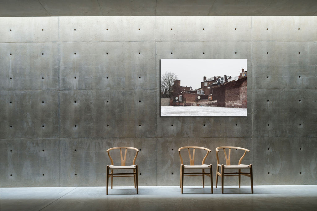 Derk Zijlker / Antennas