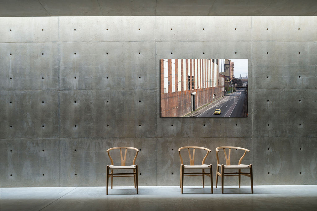 Derk Zijlker / Route du Mons