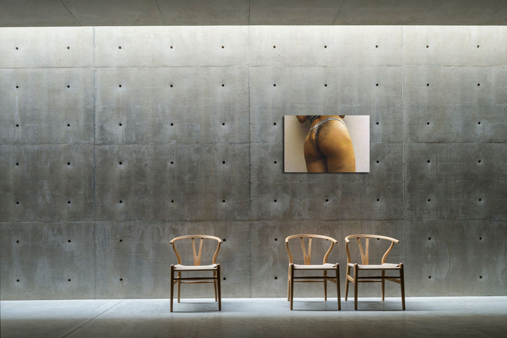 Iggy Smalls / On the Limits II