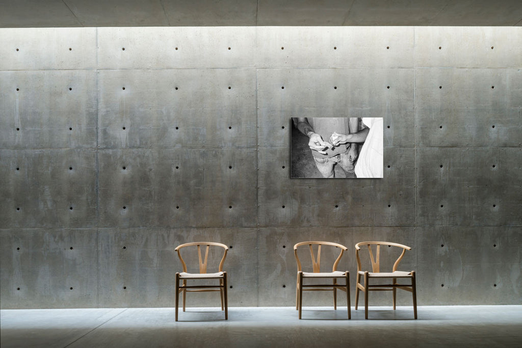 Iggy Smalls / On the Limits V