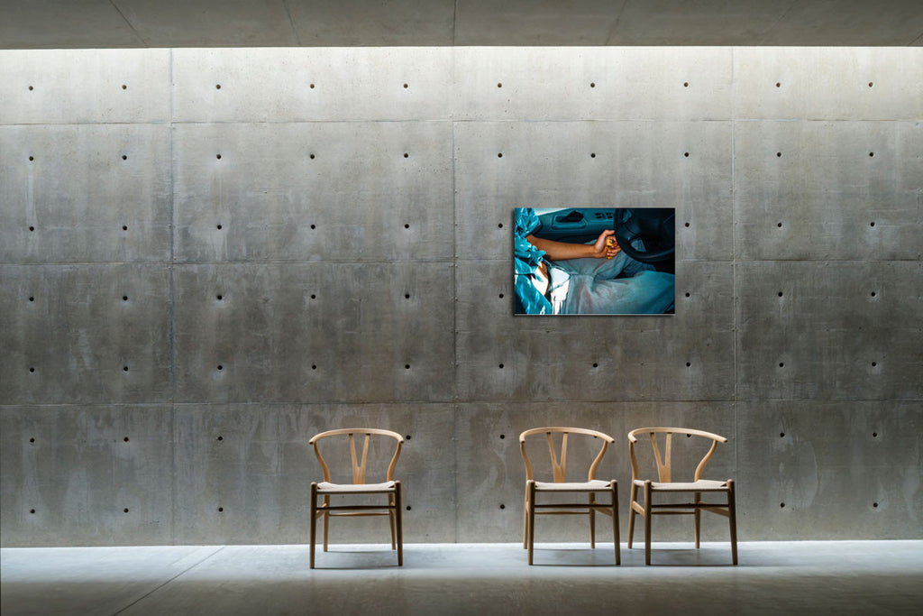 Iggy Smalls / On the Limits IV