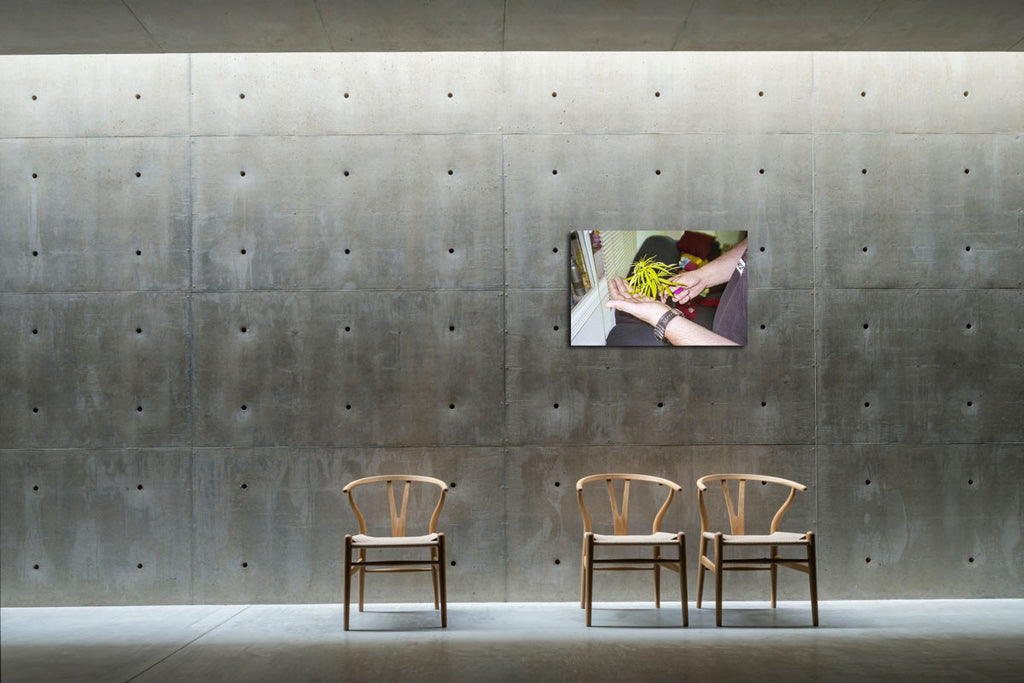 Iggy Smalls / On the Limits III