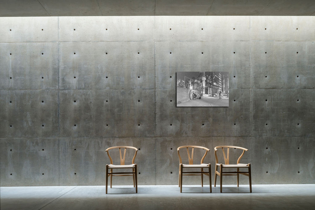 Iggy Smalls / On the Limits I