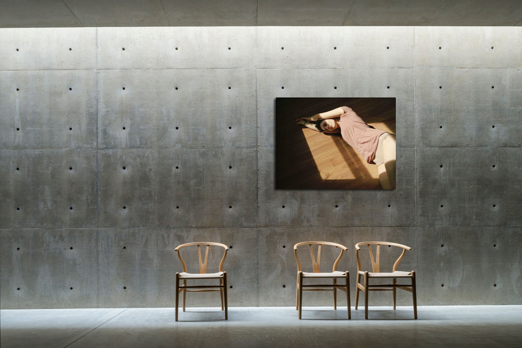 Jessica Yatrofsky / Rebecca