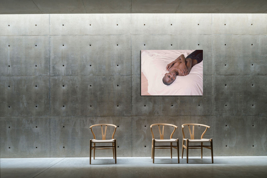 Jessica Yatrofsky / Ania