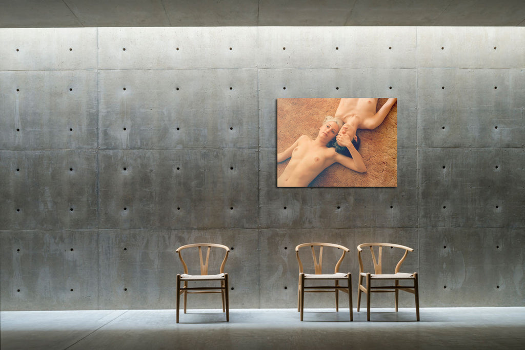 Jessica Yatrofsky / Kate & Sam