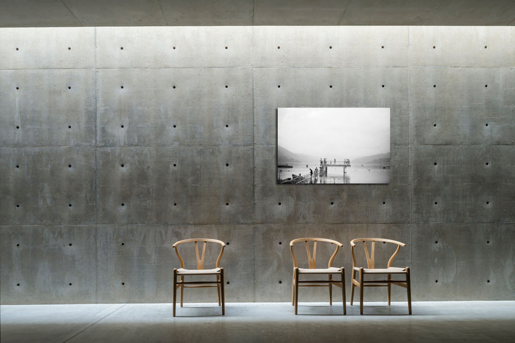 Matthias Ivens / Shades of Grey