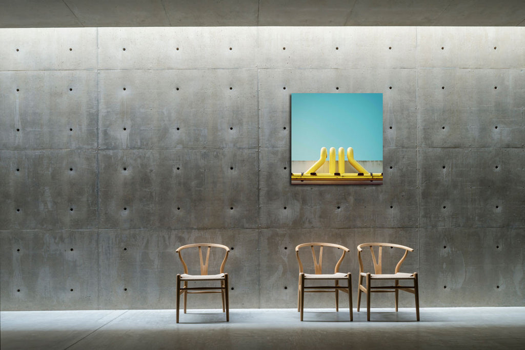 Nick Frank / Munich Exposed Raw V