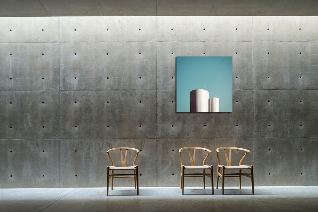 Nick Frank / Munich Exposed Raw IV