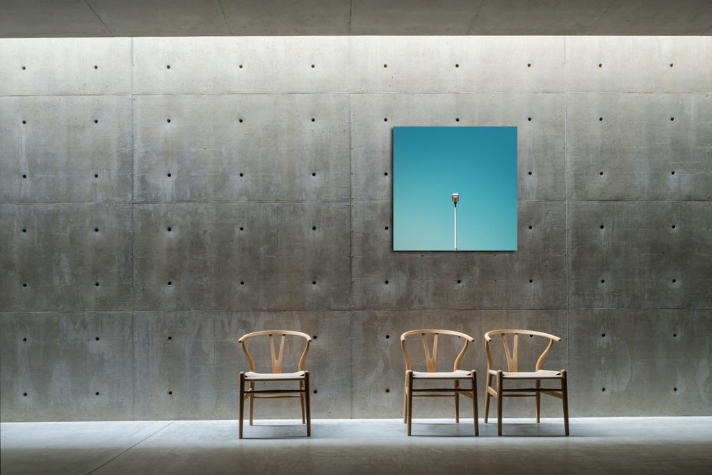 Nick Frank / Munich Exposed Raw VI