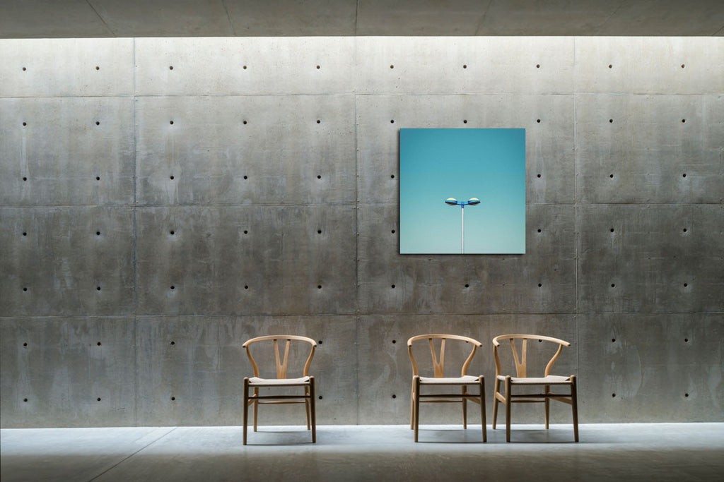 Nick Frank / Munich Exposed Raw VII