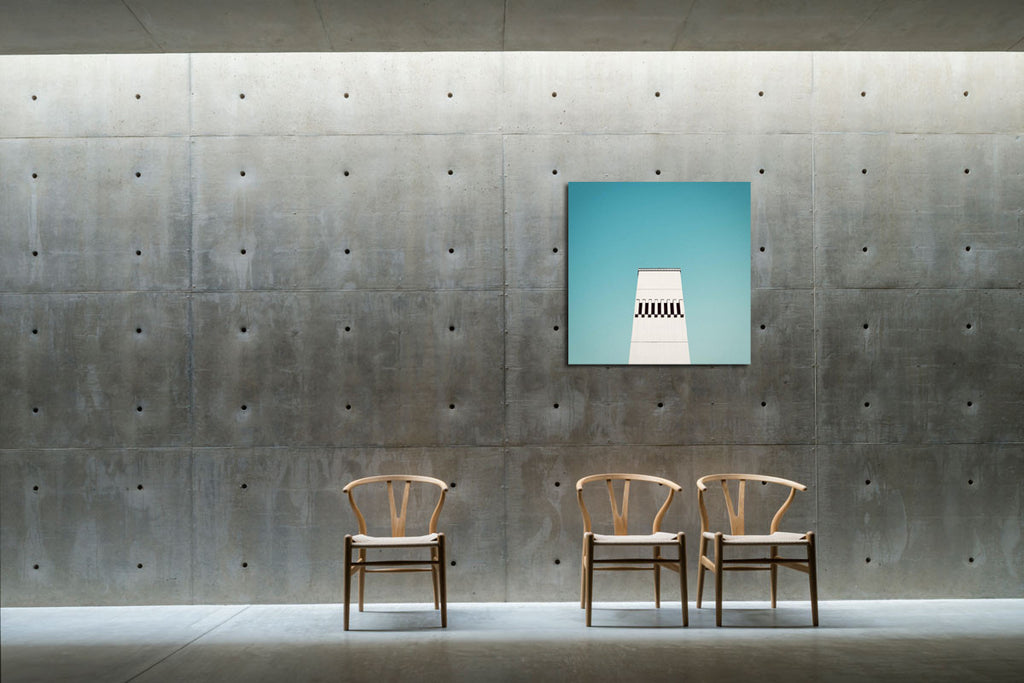 Nick Frank / Munich Exposed Raw II