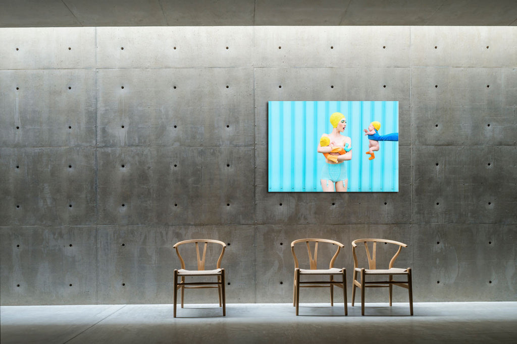 Noortje Palmers / Happy Hour