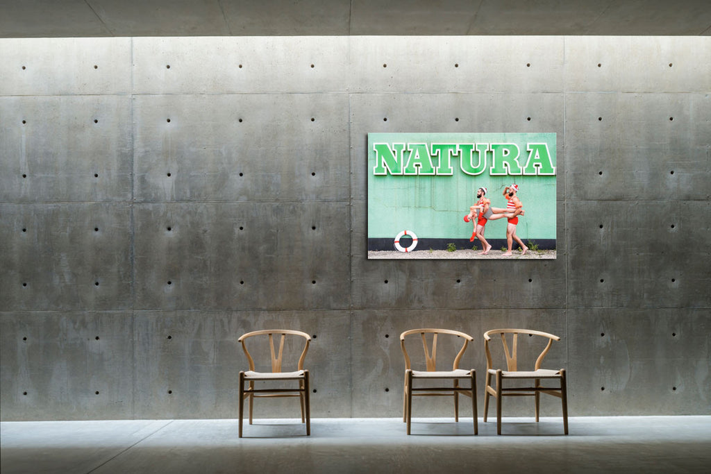 Noortje Palmers / Captain Morris & Friends