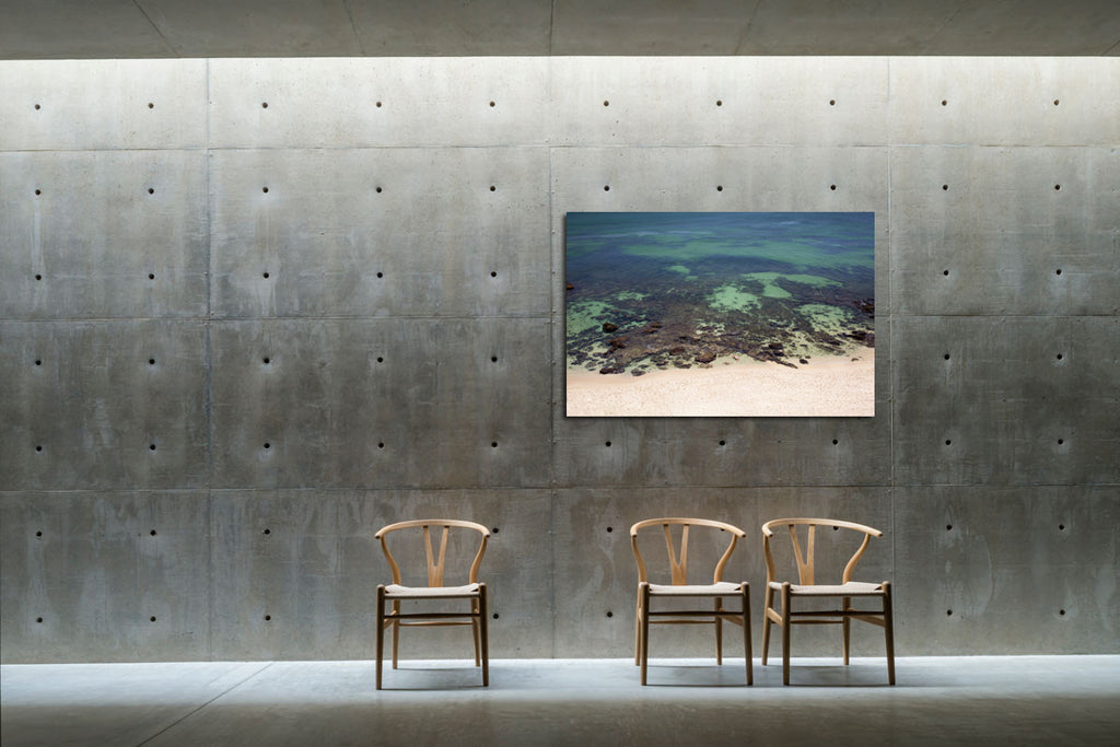 Yuri Andries / Promises of the Mind II