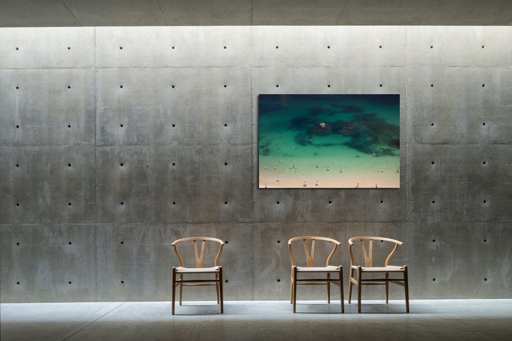 Yuri Andries / Promises of the Mind I