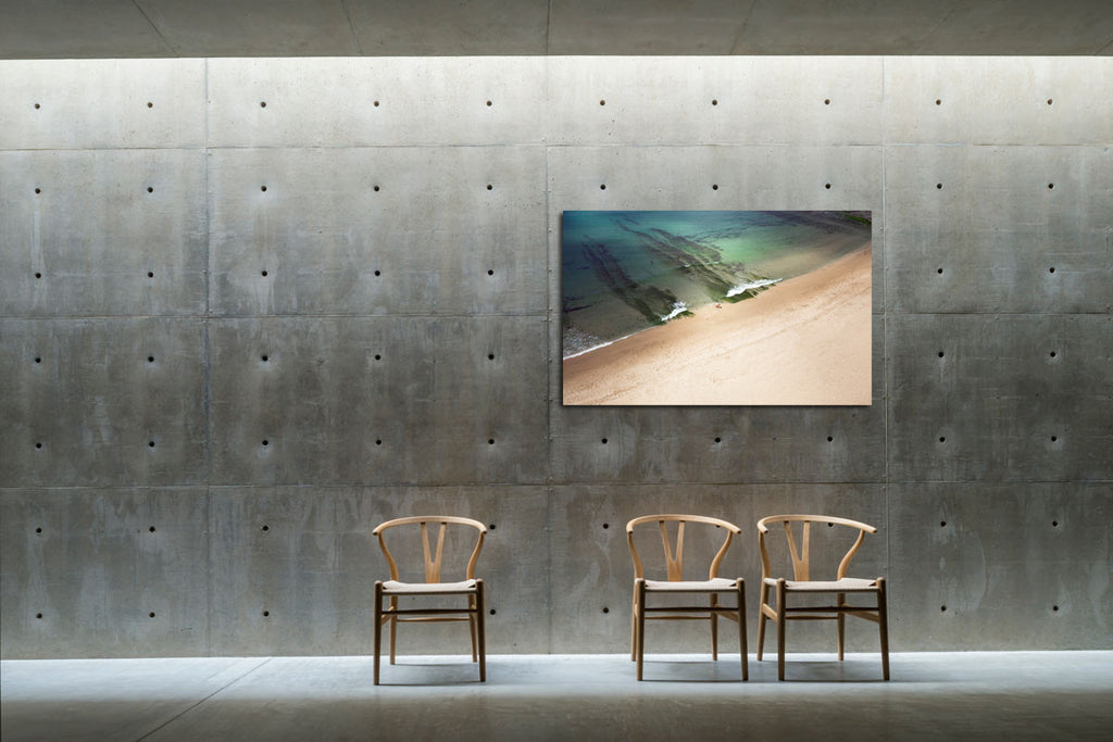 Yuri Andries / Promises of the Mind IV