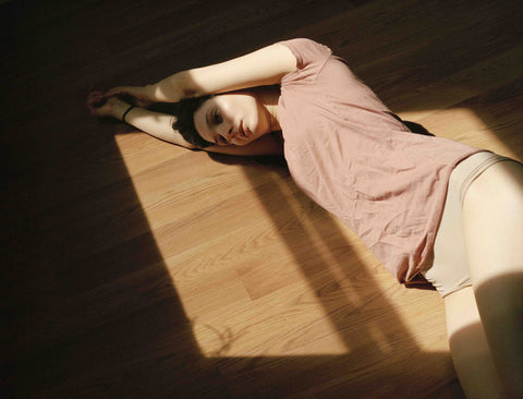 Jessica Yatrofsky / Rebecca