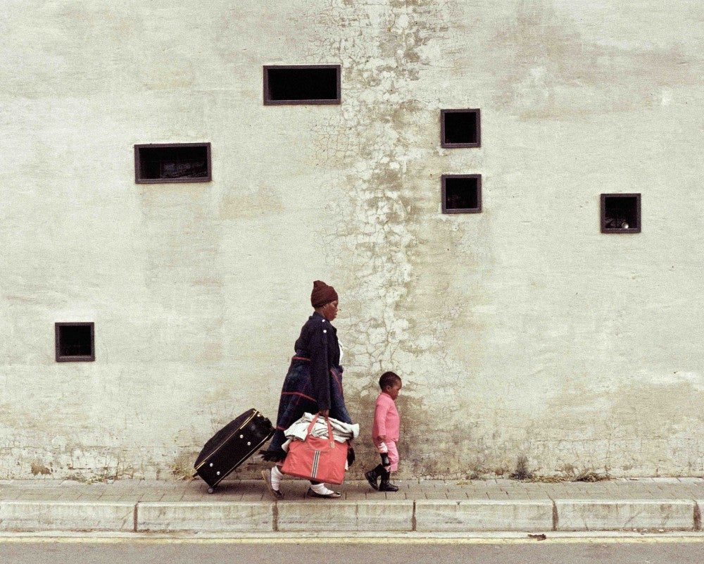 Thomas Koopmans / Mother & Child
