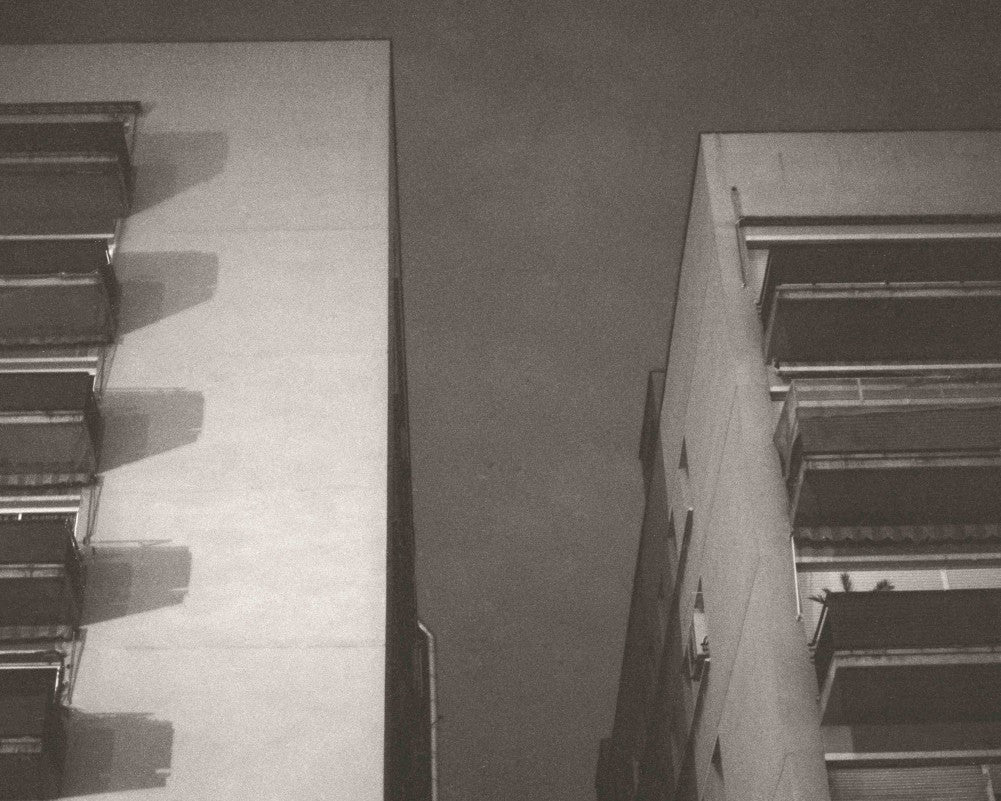 Thomas Koopmans / Barceloneta