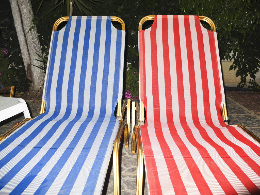 Alexander Popelier / Towel race